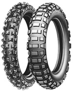 Michelin Desert Race 140/80-18 70 R Rear TT RF