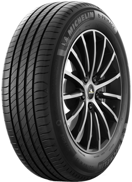 Michelin E Primacy 185/60 R15 84 H