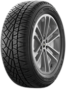 Michelin LATITUDE CROSS 225/55 R17 101 H XL