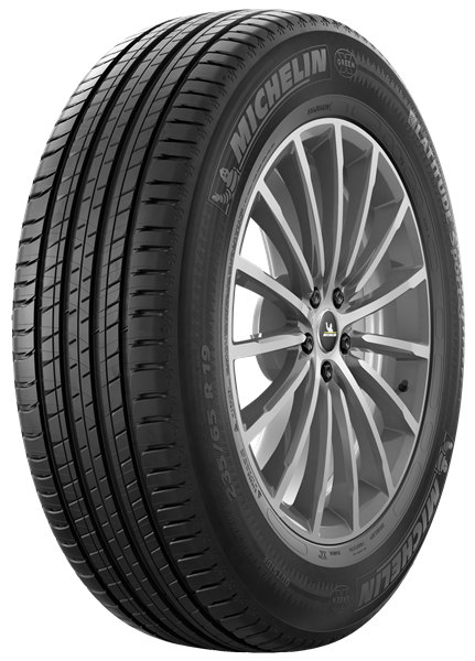 Michelin Latitude Sport 3 235/65 R19 109 V XL