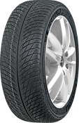 Michelin Pilot Alpin 5 285/30 R20 99 V XL, *