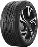 Michelin Pilot Alpin 5 SUV 305/40 R20 112 V XL, N0