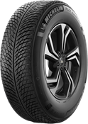 Michelin Pilot Alpin 5 SUV 255/70 R18 116 V XL