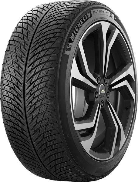 Michelin Pilot Alpin 5 SUV 255/45 R20 105 V XL