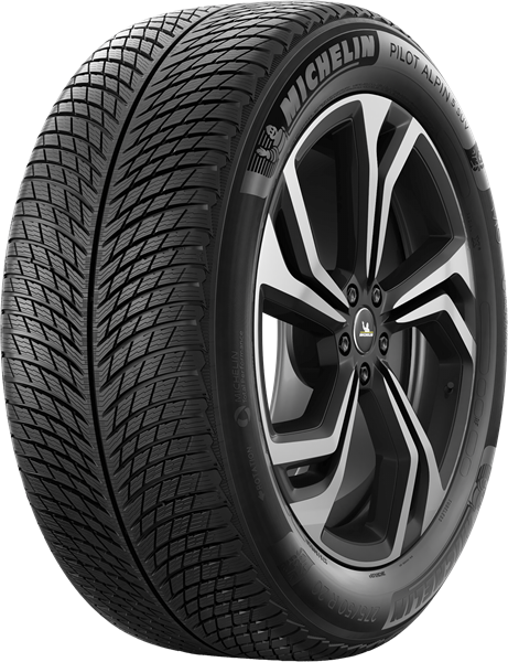 Michelin Pilot Alpin 5 SUV 275/50 R20 113 V XL