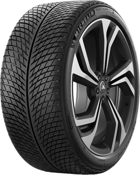 Michelin Pilot Alpin 5 SUV 295/35 R22 108 W XL