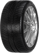 Michelin PILOT ALPIN PA4 285/40 R19 103 V N1