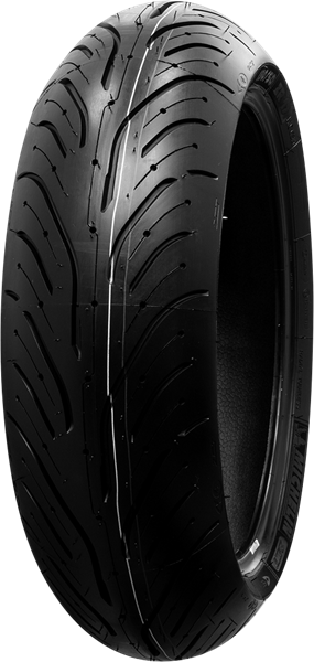Michelin Pilot Road 4 190/50ZR17 (73 W) Rear TL M/C GT