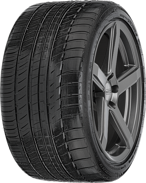 Michelin PILOT SPORT 2 225/45 R17 94 Y XL, ZR, N3