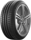 Michelin PILOT SPORT 3 215/45 R16 90 V XL, DT1, AO