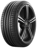 Michelin Pilot Sport 4 245/35 R20 95 W XL, VOL