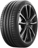 Michelin Pilot Sport 4 S 275/30 R20 97 Y XL, ZR, MO