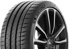 Michelin Pilot Sport 4 S