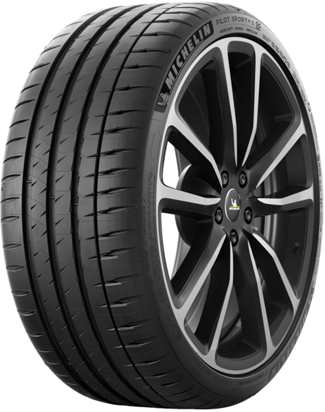 Michelin Pilot Sport 4 S 255/40 R21 105 Y XL, ZR, MO1