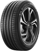 Michelin Pilot Sport 4 SUV 265/50 R19 110 Y XL