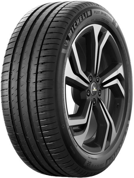 Michelin Pilot Sport 4 SUV 235/50 R19 99 V FSL