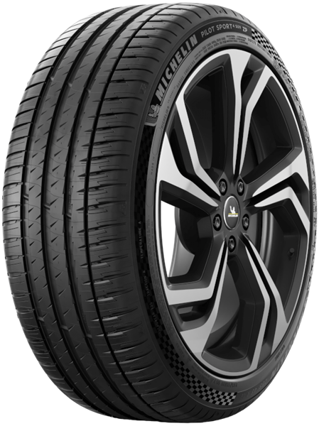 Michelin Pilot Sport 4 SUV 235/45 R19 95 V RUN ON FLAT FRV