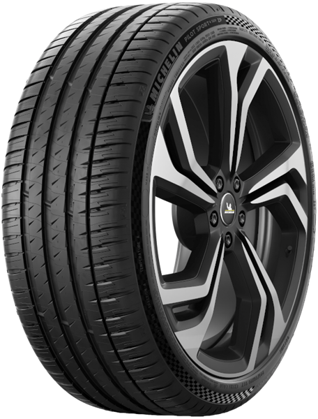 Michelin Pilot Sport 4 SUV 225/40 R20 94 Y RUN ON FLAT XL, FRV