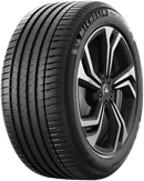 Michelin Pilot Sport 4 SUV 245/45 R20 103 V XL, VOL, DT, FRV