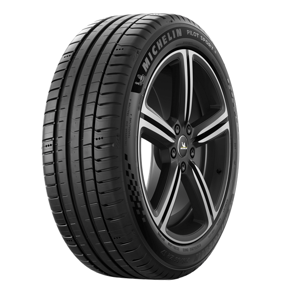 Michelin Pilot Sport 5 215/55 R17 98 Y XL, ZR