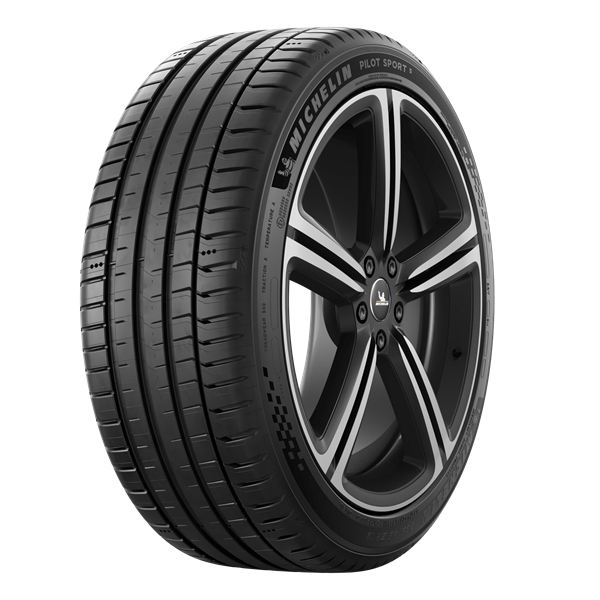 Michelin Pilot Sport 5 235/45 R19 99 Y XL, ZR