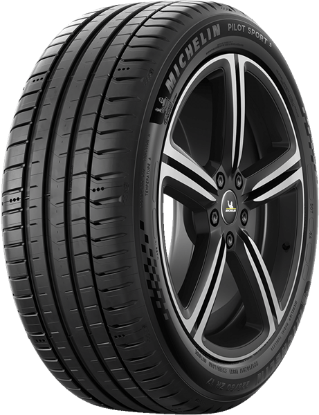 Michelin Pilot Sport 5 255/35 R20 97 Y XL, ZR