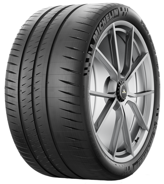 Michelin Pilot Sport Cup 2 325/30 R21 104 Y N0