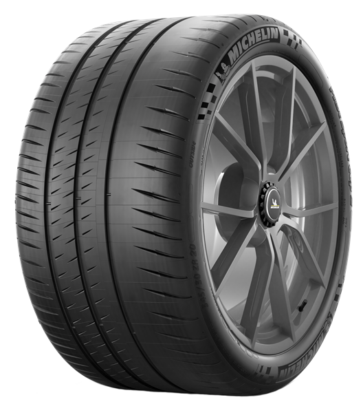 Michelin Pilot Sport Cup 2 345/30 R20 106 Y ZR