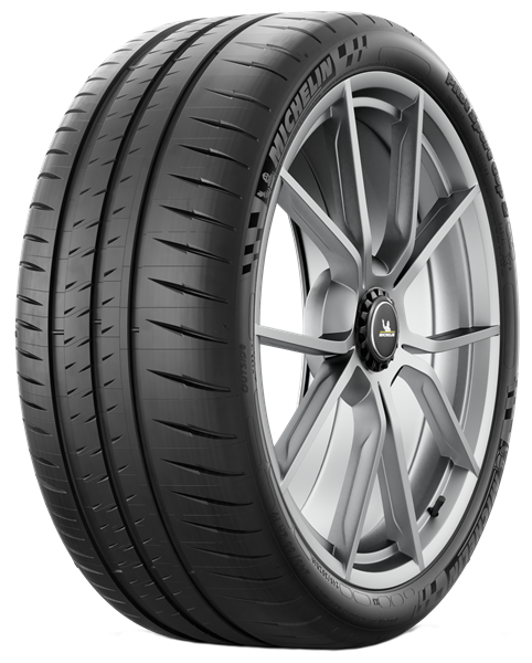 Michelin Pilot Sport Cup 2 245/35 R19 93 Y XL, ZR, N0