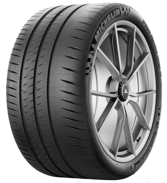 Michelin Pilot Sport Cup 2 325/30 R21 108 Y XL, ZR, ND0