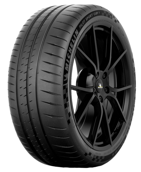 Michelin Pilot Sport Cup 2 Connect 235/40 R18 95 Y XL, ZR