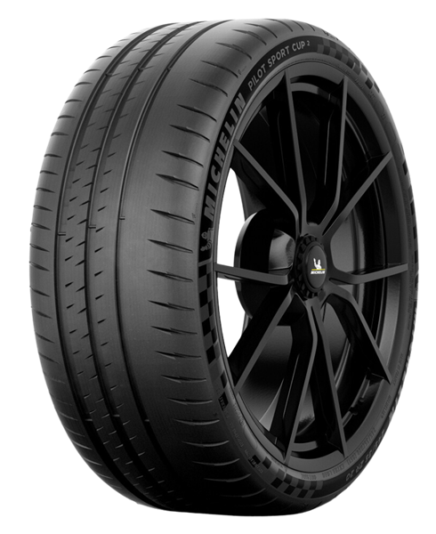 Michelin Pilot Sport Cup 2 Connect 245/35 R20 95 Y XL, ZR