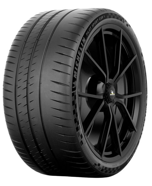 Michelin Pilot Sport Cup 2 Connect 305/30 R21 104 Y XL, ZR