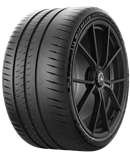 Michelin Pilot Sport Cup 2 Connect 335/30 R21 109 Y XL, ZR, N0