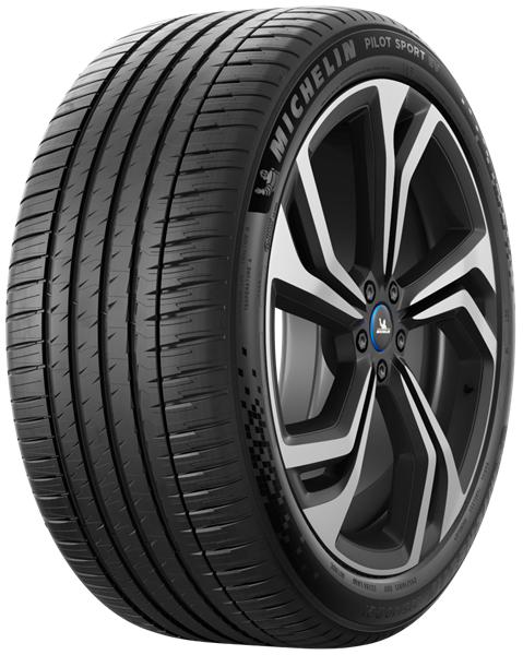 Michelin Pilot Sport EV 295/40 R21 111 V XL, POL