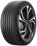 Michelin Pilot Sport EV 245/50 R20 105 Y XL, Acoustic