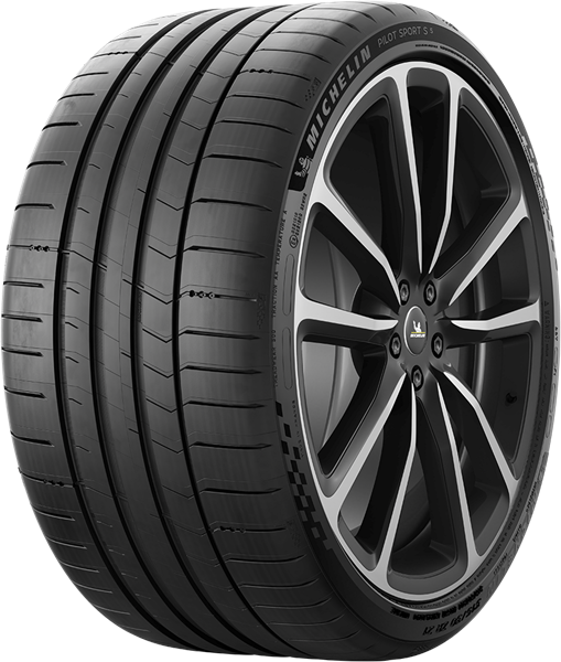Michelin Pilot Sport S 5 275/35 R21 103 Y XL, ZR, AML, Acoustic