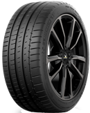 Michelin Pilot Super Sport 295/30 R20 101 Y XL, ZR, *