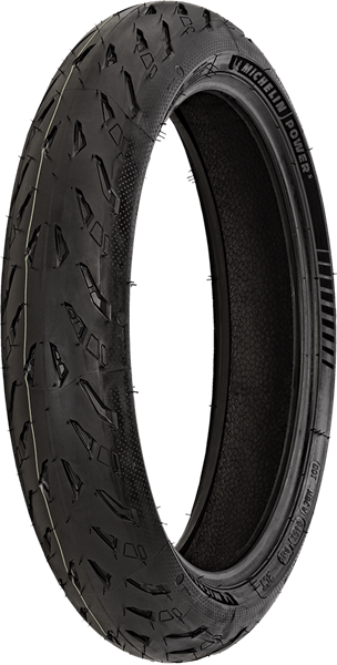 Michelin Power 5 120/70ZR17 (58 W) Front TL M/C