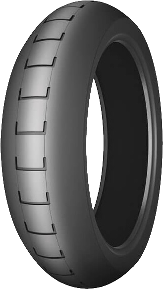 Michelin Power SuperMoto 120/75 R16.5 Front TL Medium