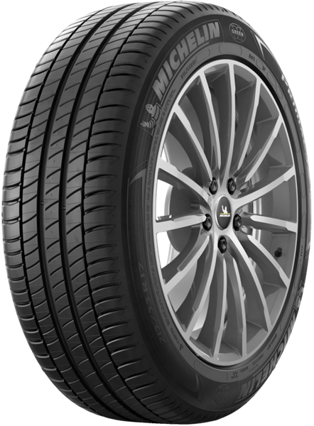 Michelin PRIMACY 3 215/55 R17 94 W SelfSeal