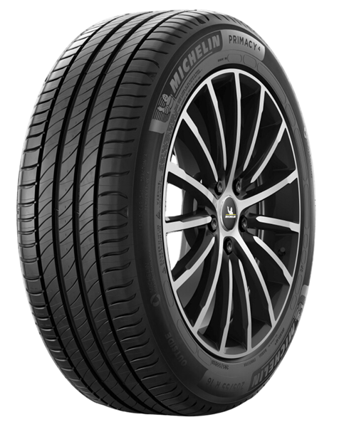 Michelin Primacy 4 205/55 R16 91 W *