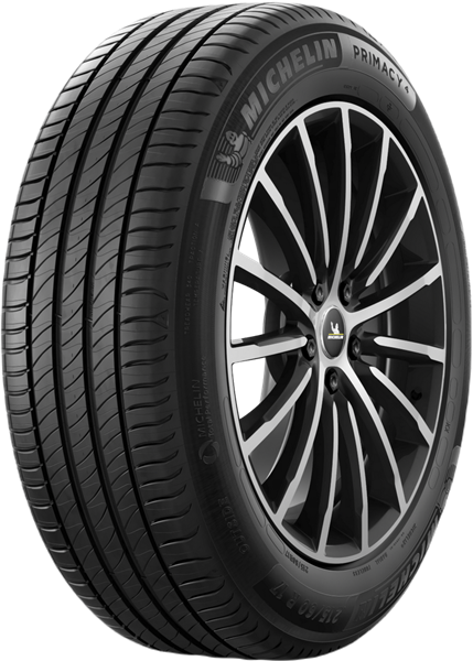 Michelin Primacy 4+ 215/50 R17 95 W XL