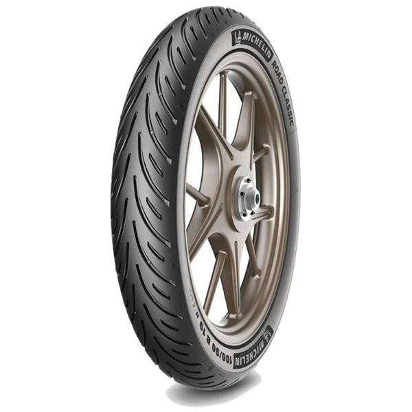 Michelin Road Classic 110/80 B17 57 V Front TL M/C