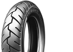 Michelin S 1 80/90-10 44 J TL/TT