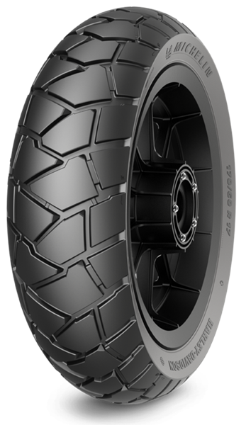 Michelin Scorcher Adventure 170/60 R17 72 V Rear TL M/C