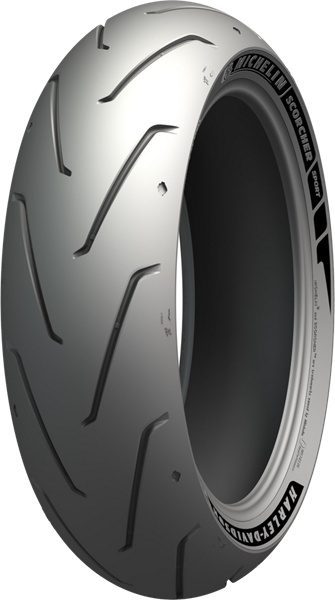 Michelin Scorcher Sport 120/70ZR17 (58 W) Front TL M/C