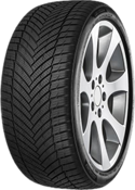 Minerva All Season Master 255/35 R18 94 Y XL