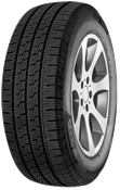 Minerva All Season Van Master 195/75 R16 110/108 S C