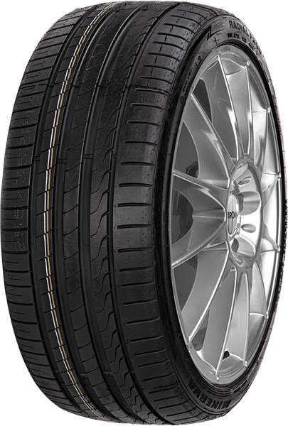 Minerva F205 215/50 R18 92 W